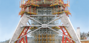 Mabey Hire Ltd becomes part of the PERI Group