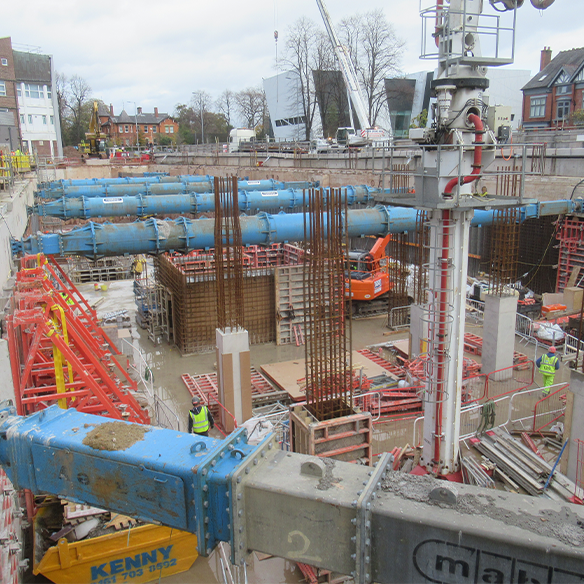 christie-hospital-basement-excavation-2