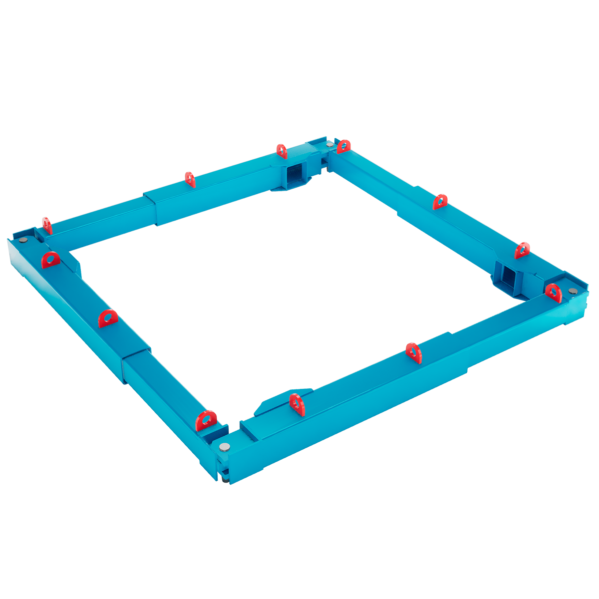 Mabey Hire manhole brace excavation frame