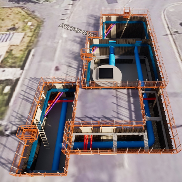 EVE-sheets-piles-install-trunk-main-scottish-water-3