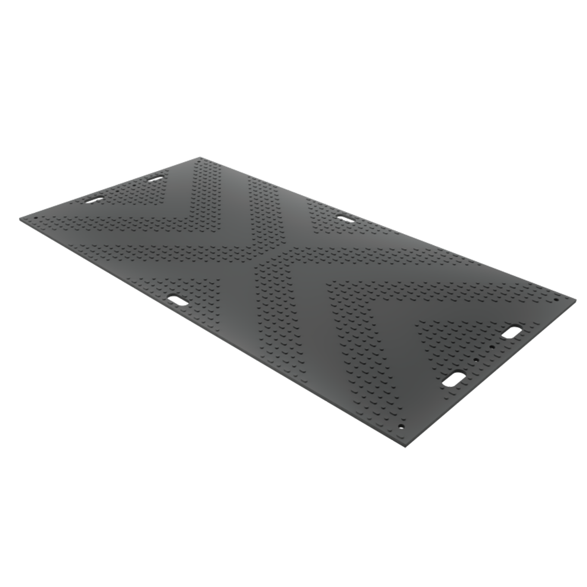 Euromat ground protection mat
