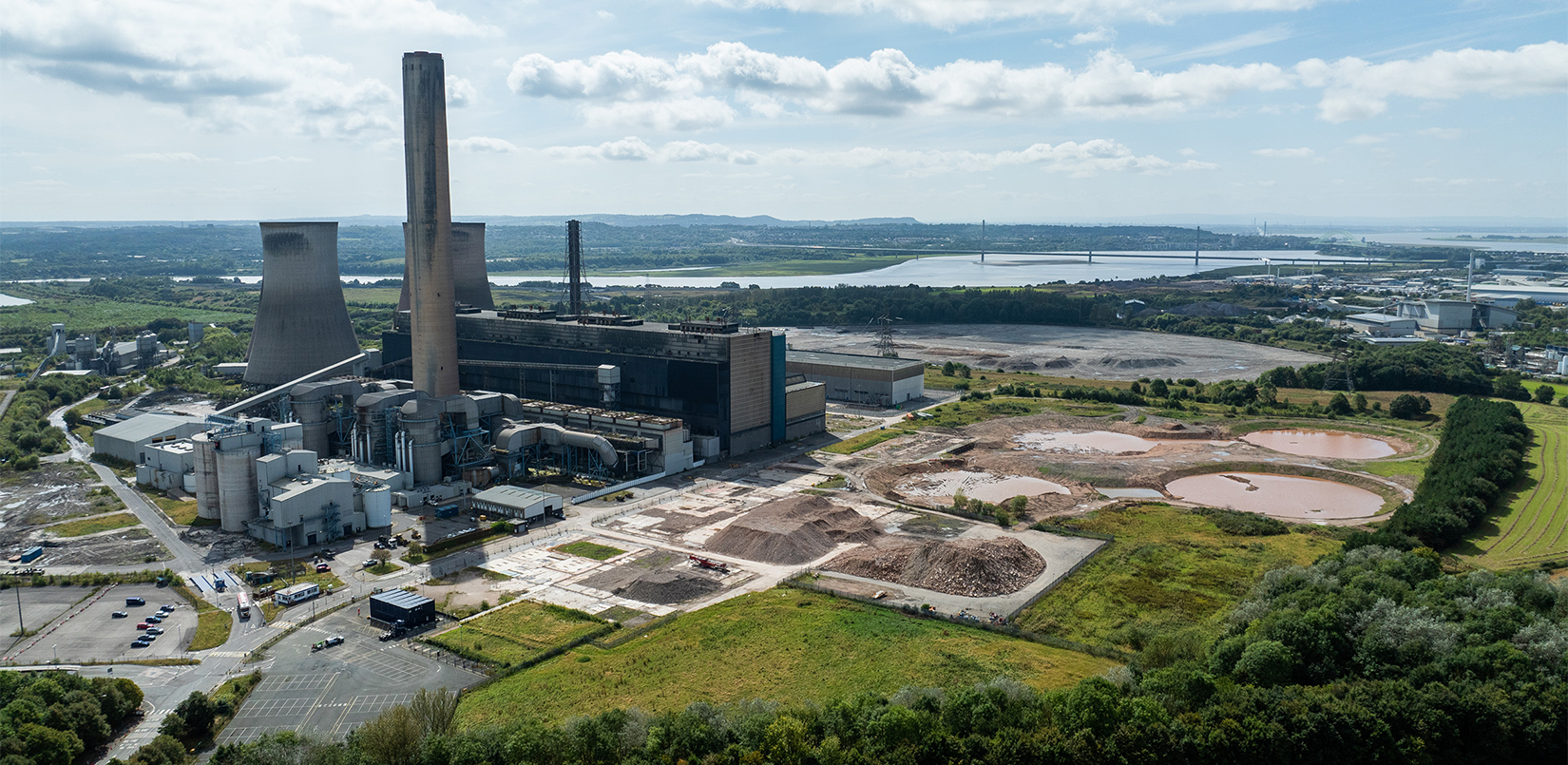 Mabey Hire portable monitoring enviroguard