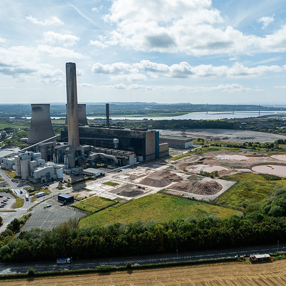 Mabey Hire portable monitoring enviroguard