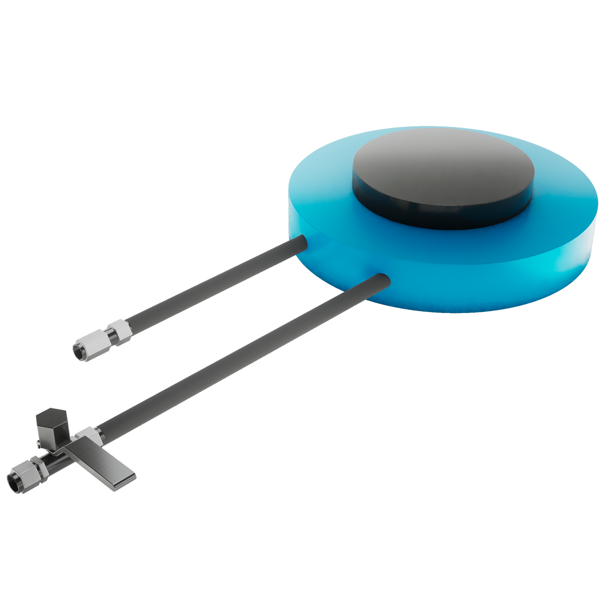 Mabey Hire flat jack