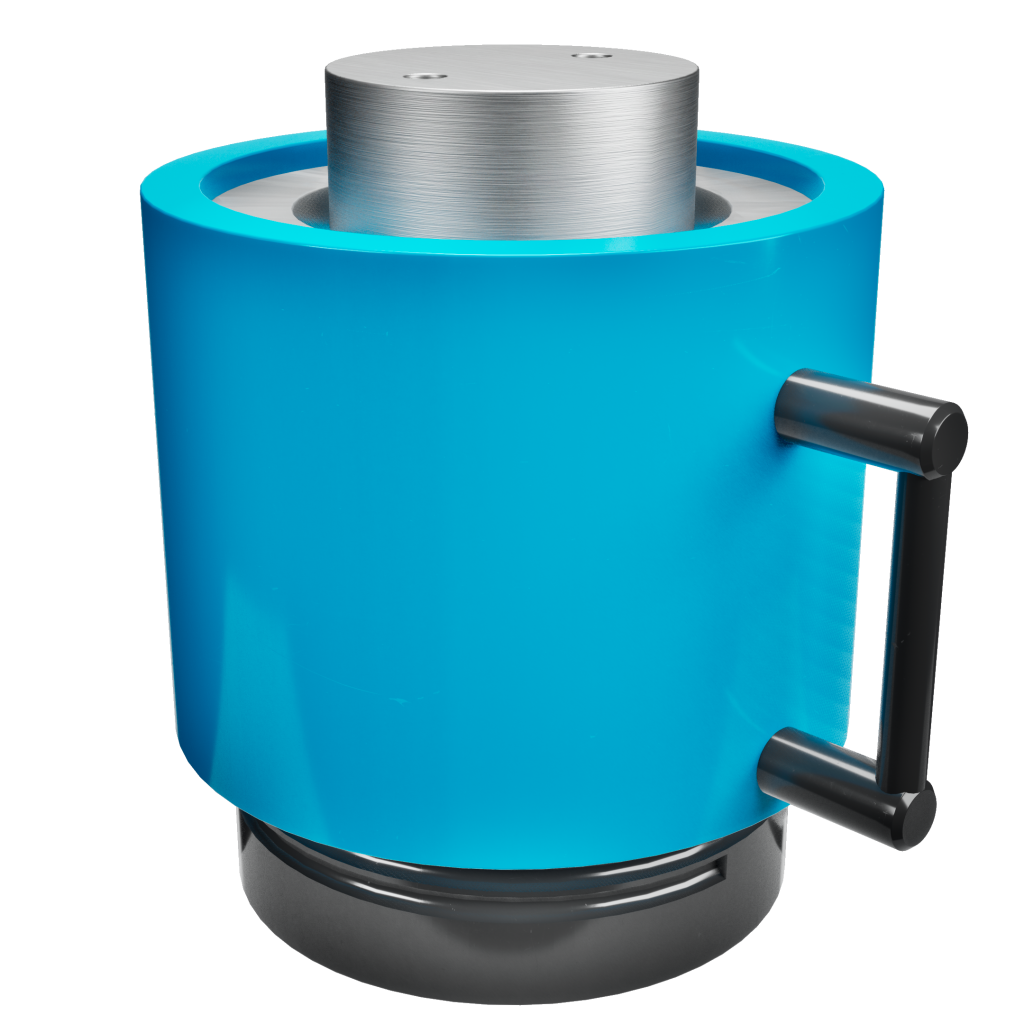 Hyjack Machine Hymat Jacks | Aluminium Hydraulic Jacks | Mabey Hire