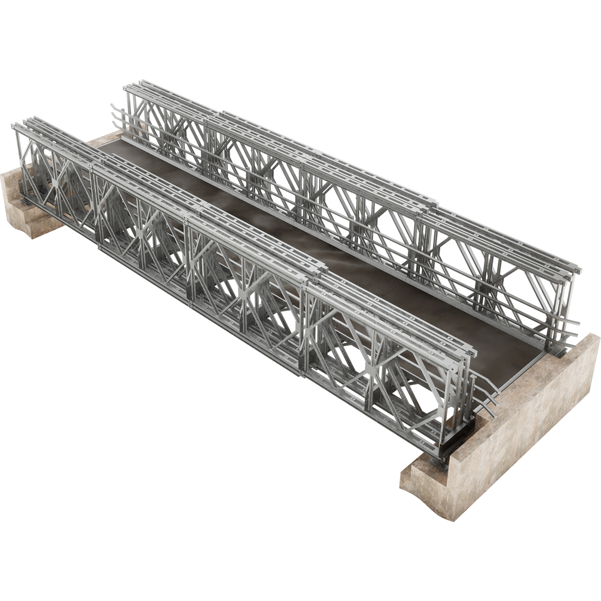 Mabey Hire MU bridge