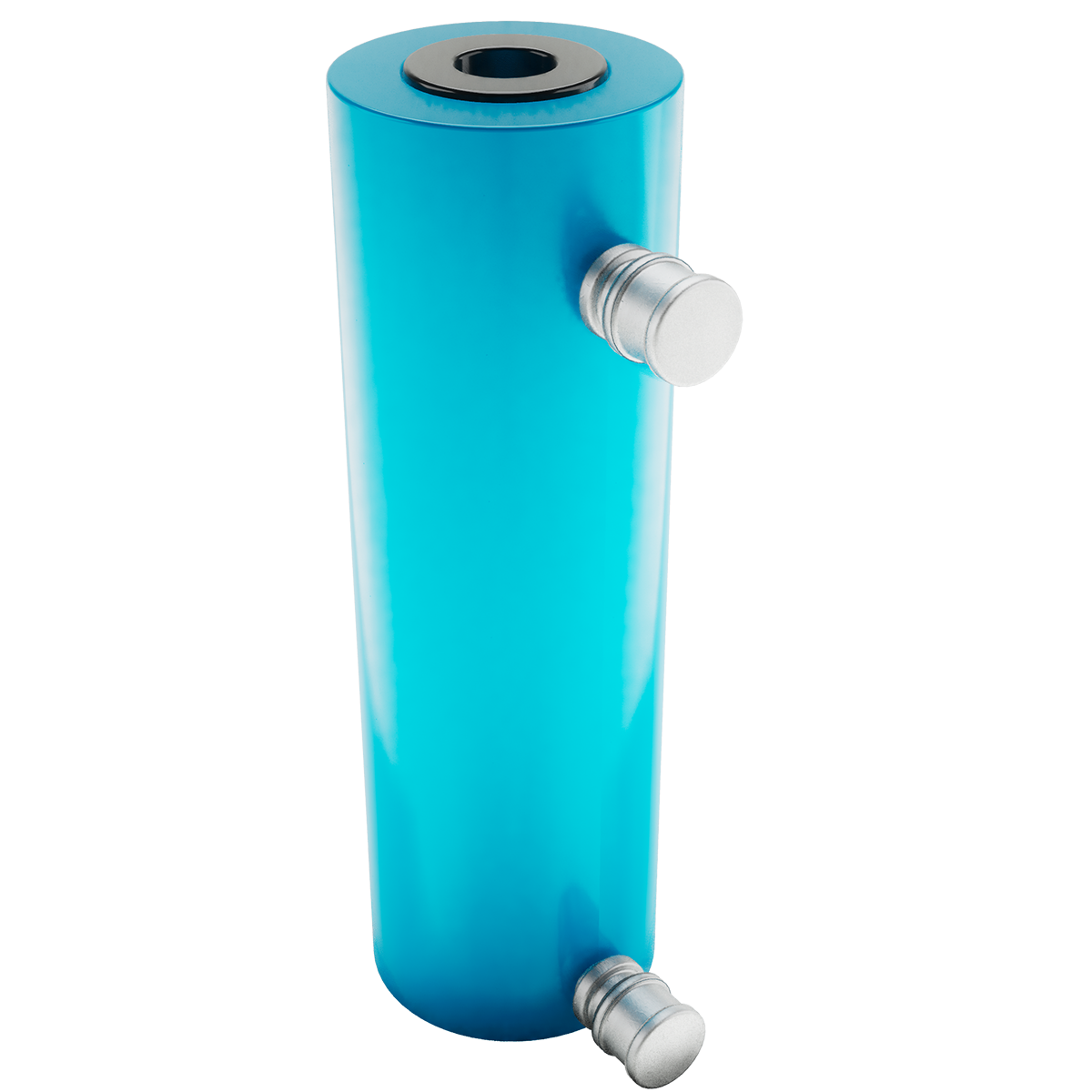 Mabey Hire hollow ram jack