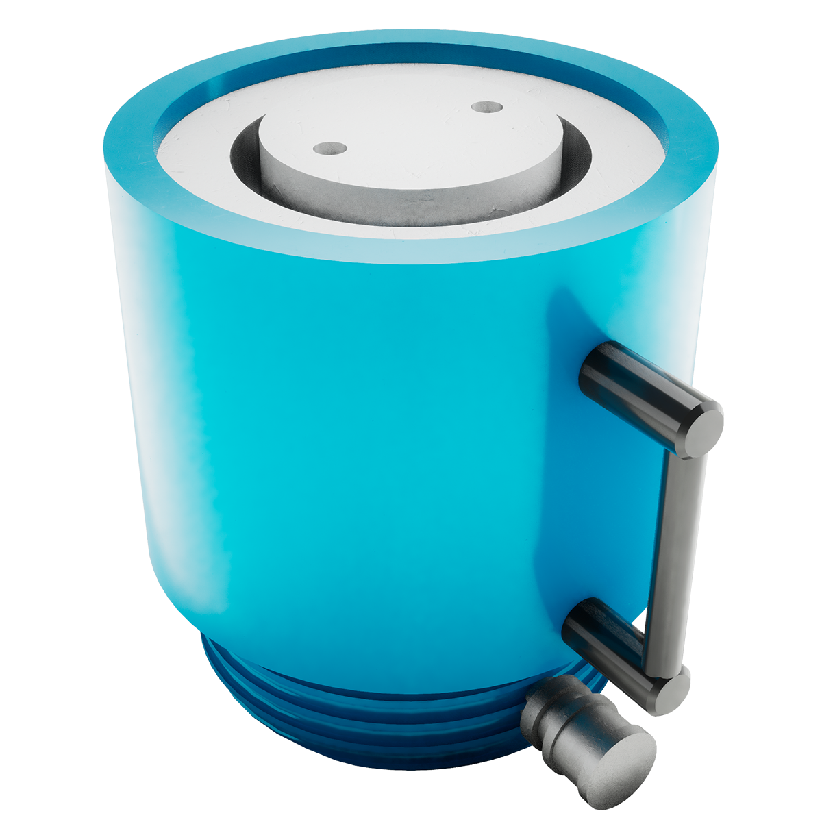 Mabey Hire hymat jack