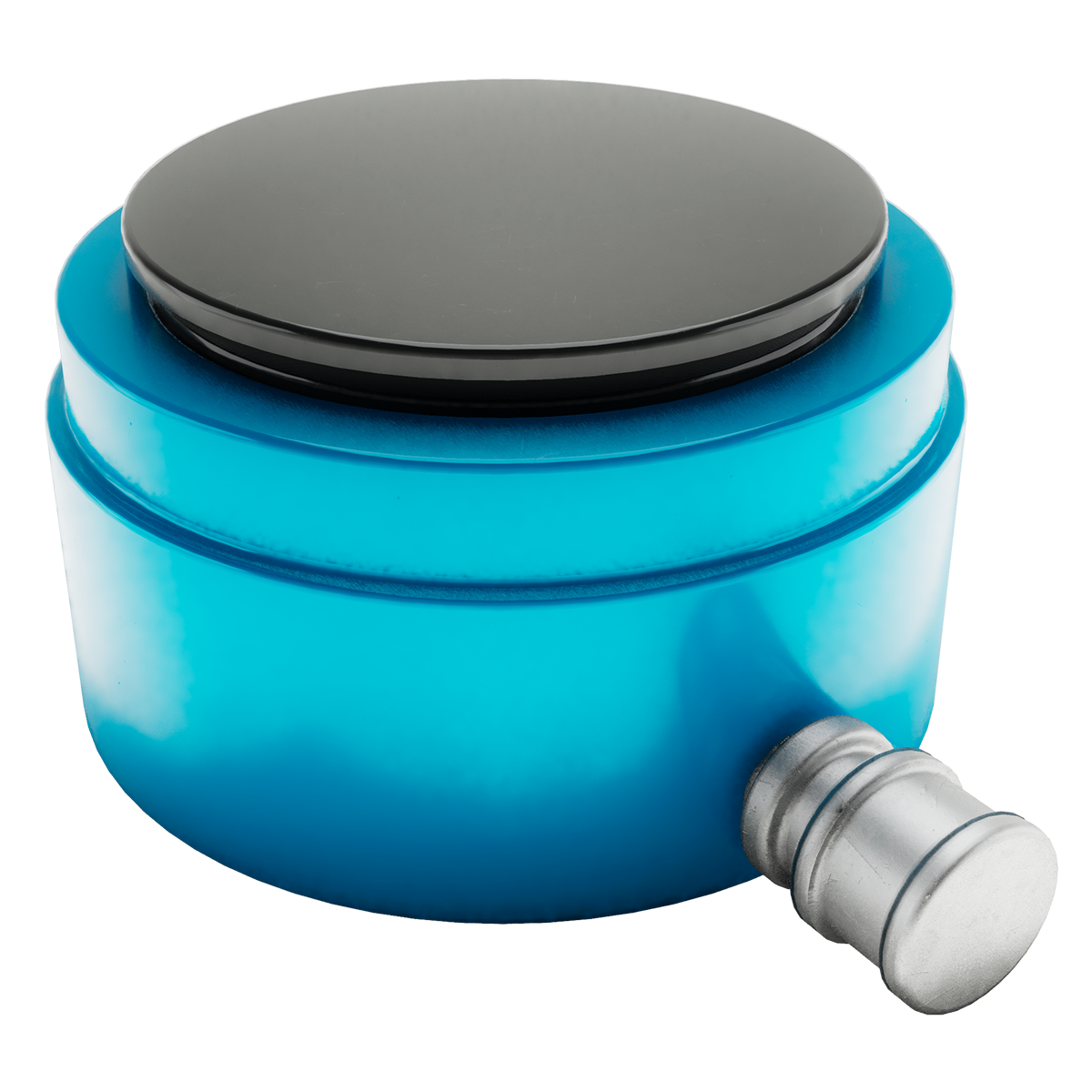 Mabey Hire low height jack