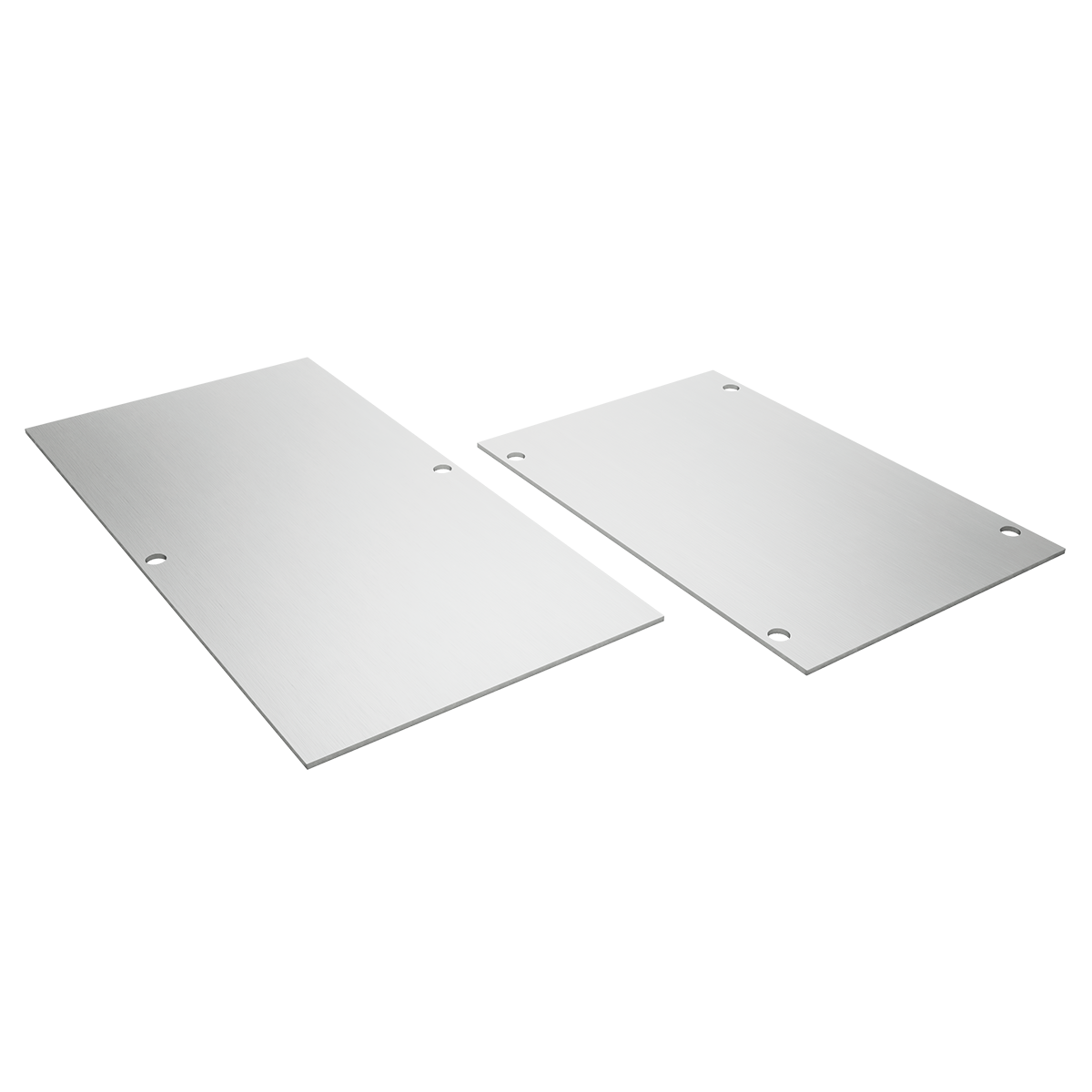 Mabey Hire steel road plate image 2