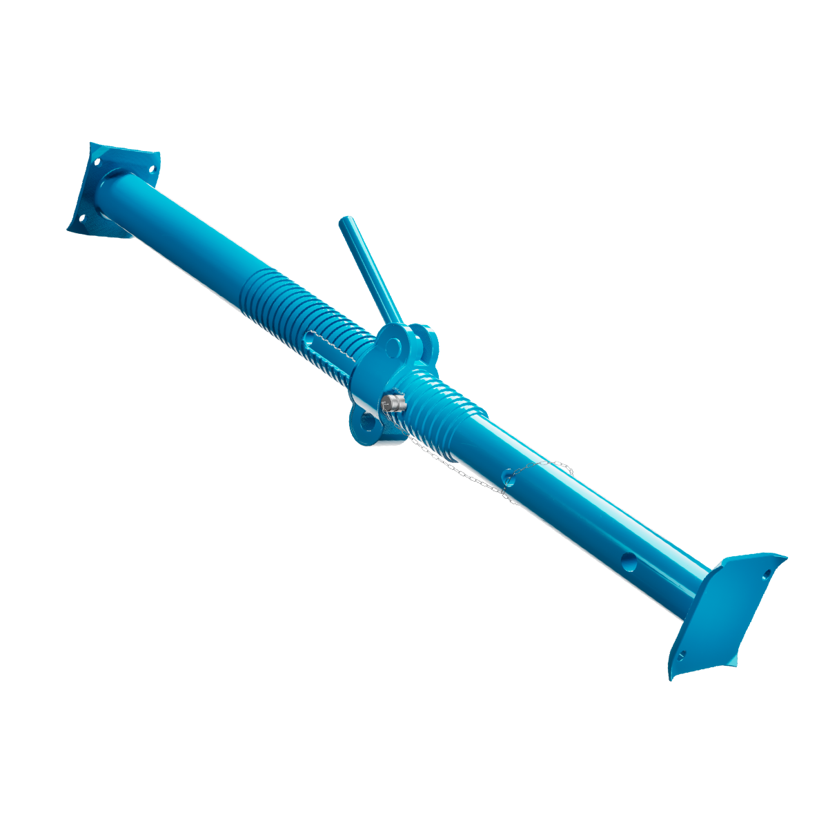 Mabey Hire trench strut