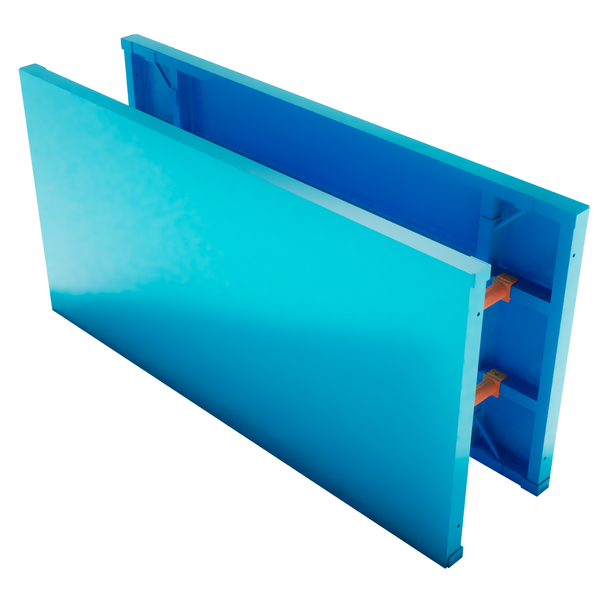 Mabey Hire trench box