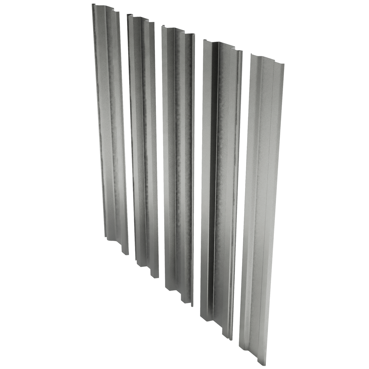 Mabey Hire sheet piles