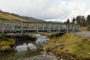 Flash floods call for a fast response