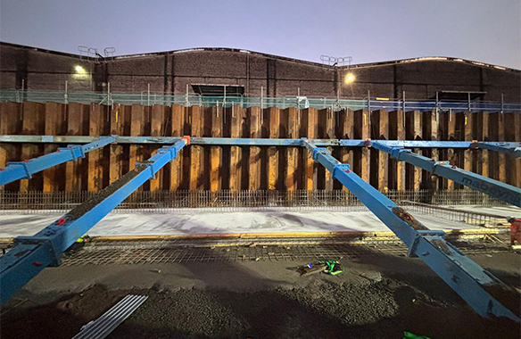 Scottish Distillery 584×380