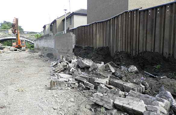 Water of leith 584×380