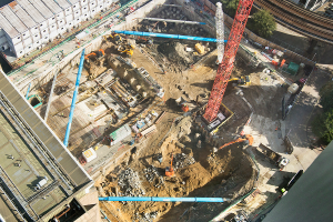 Digging deeper into excavation support systems