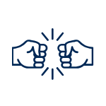 Make a real difference