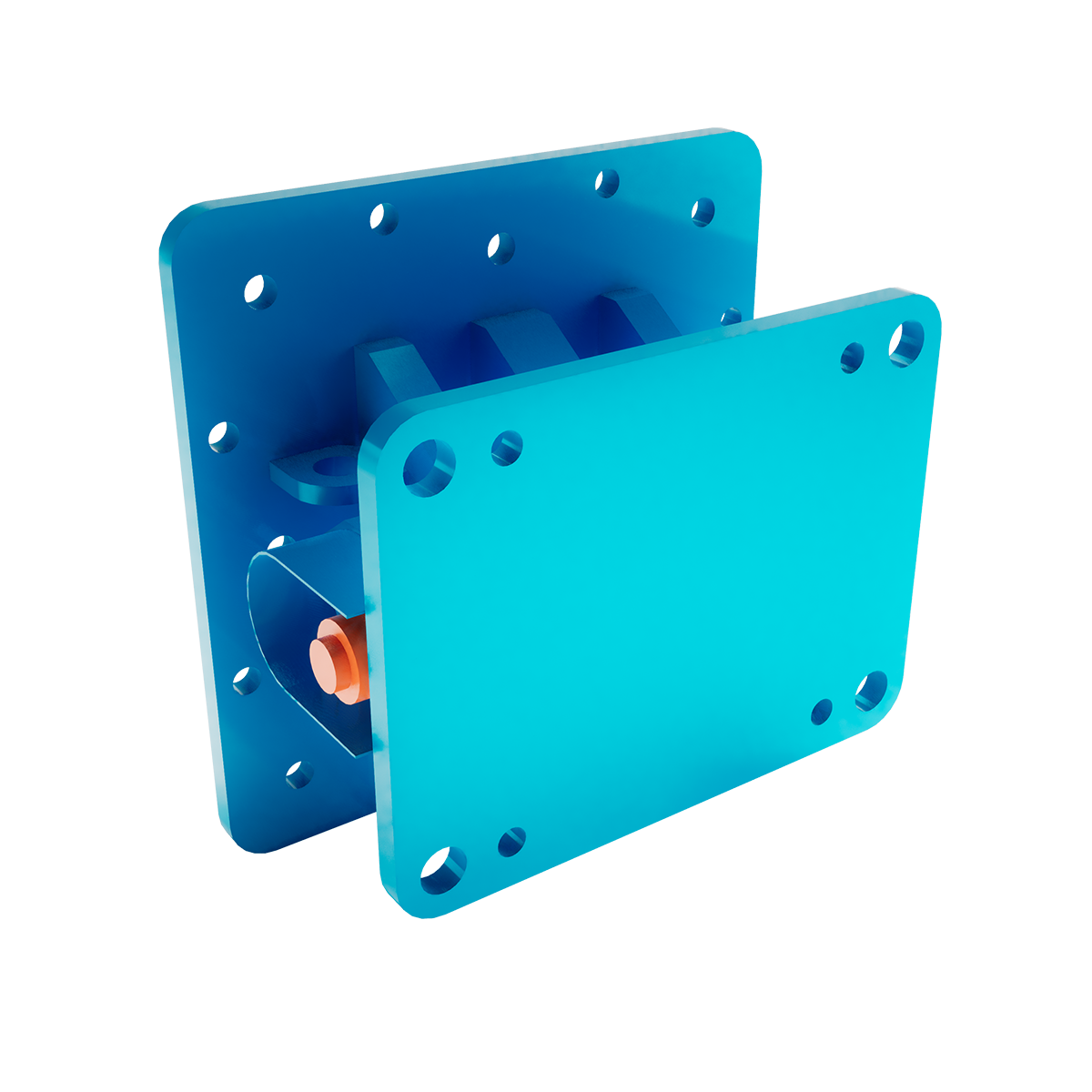 Mabey Hire LIVEpin wireless load monitoring