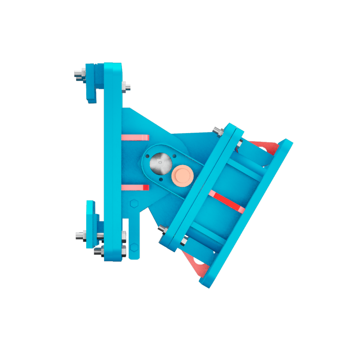 Mabey Hire LIVEpin wireless load monitoring view 3
