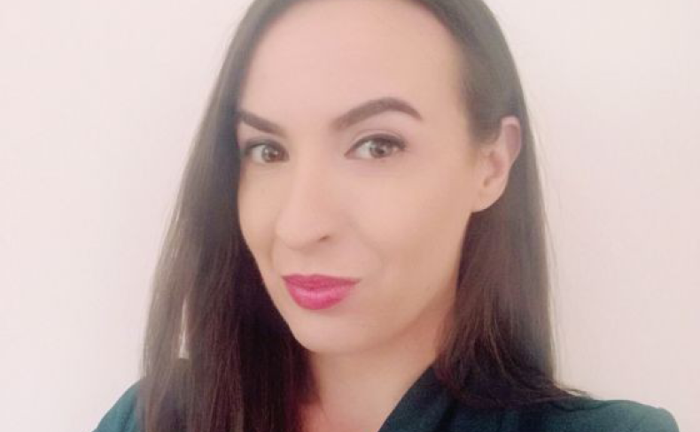 Mara-Maria Alexandru