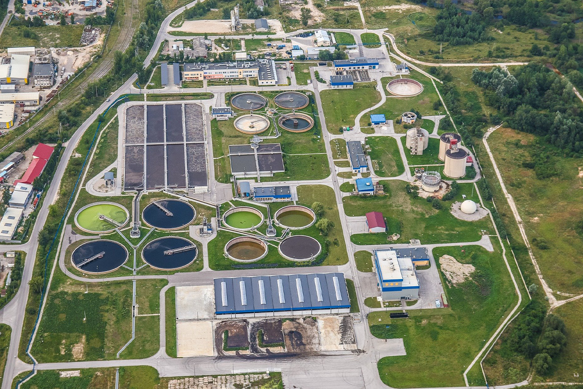 Navigating climate change: temporary works and water resilience