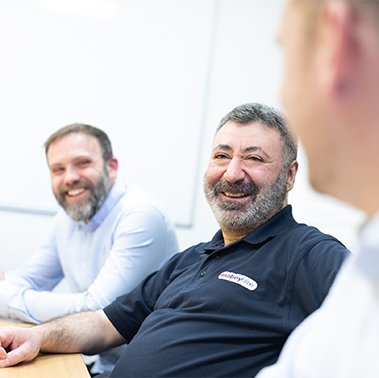 Careers with Mabey Hire