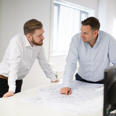 Mabey Hire graduate programme