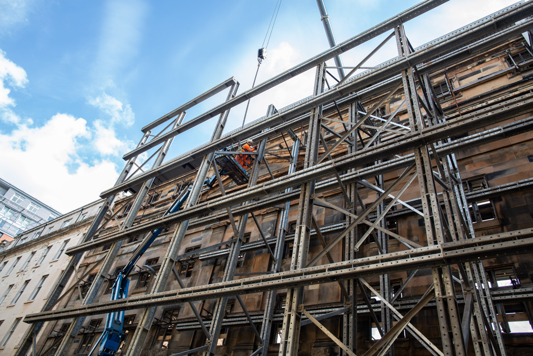 Atlantic Square, Glasgow_2