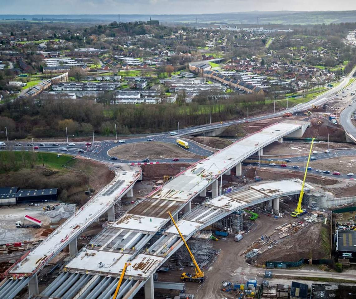 Mersey Gateway, Widnes_2