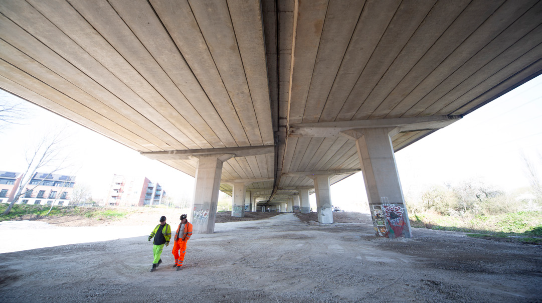 Palatine Road Viaduct, Manchester_2